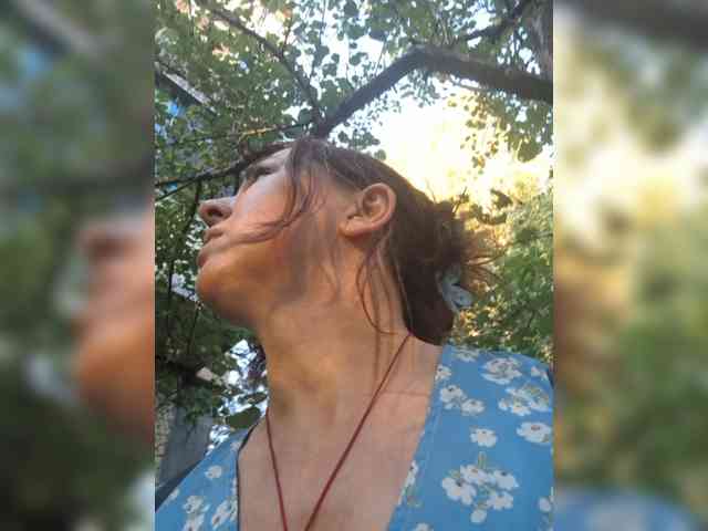 OpenGirl webcam