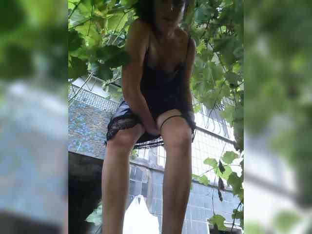 OpenGirl webcam