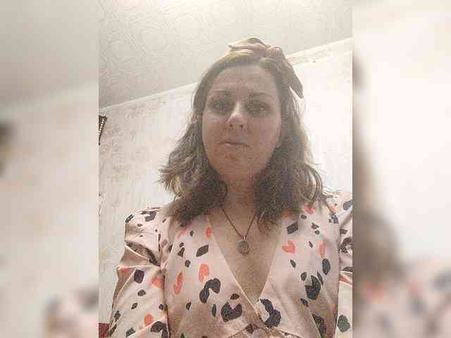 OpenGirl webcam