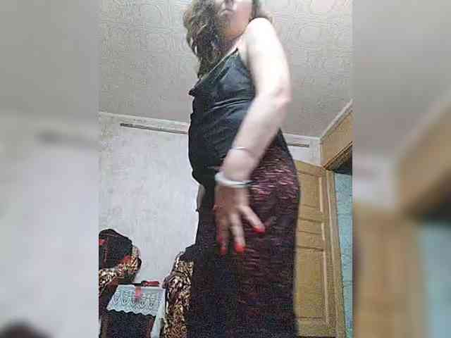 OpenGirl webcam