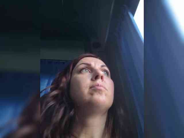OpenGirl webcam