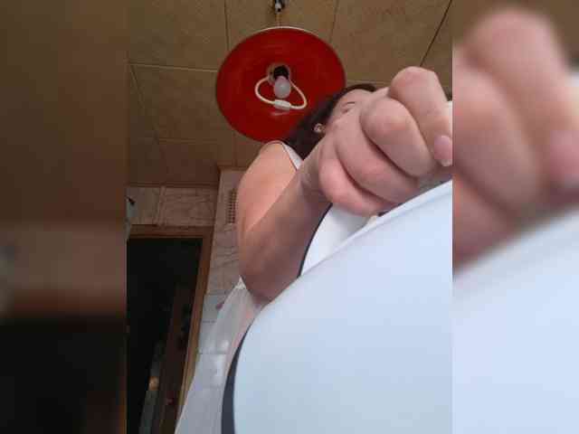 OpenGirl webcam