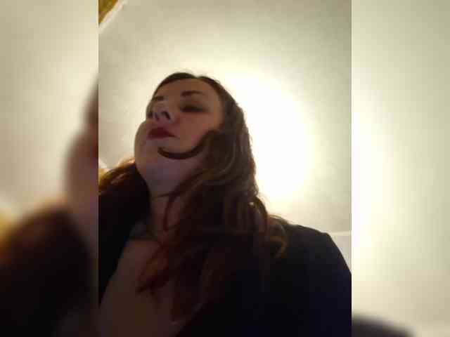OpenGirl's webcam live show