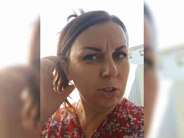 OpenGirl webcam