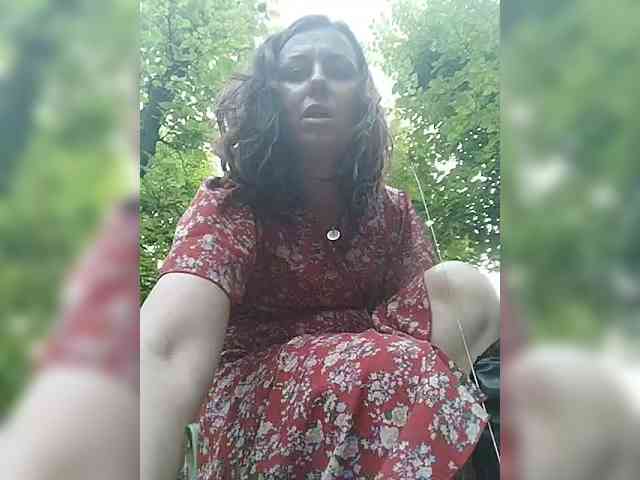 OpenGirl webcam