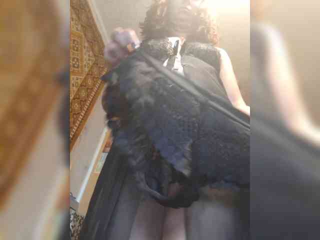 OpenGirl webcam