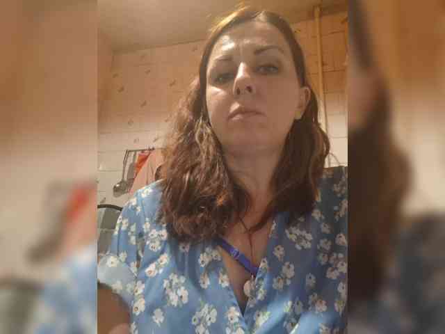 OpenGirl webcam
