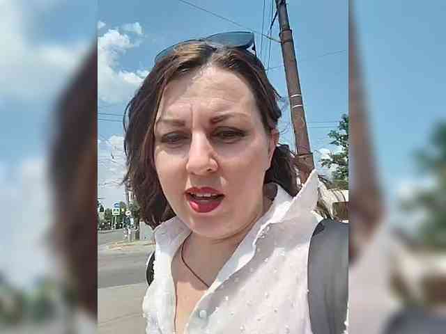 OpenGirl webcam
