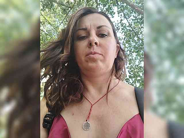 OpenGirl webcam
