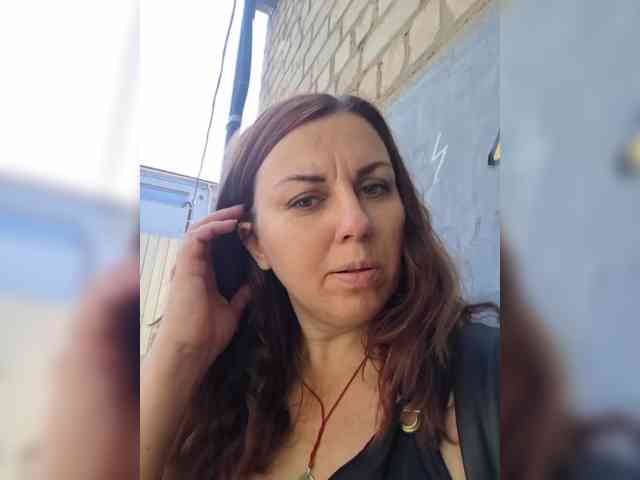 OpenGirl webcam