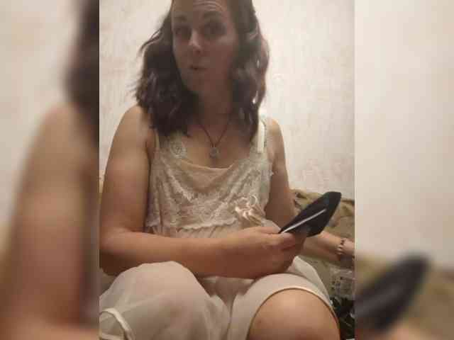 OpenGirl webcam
