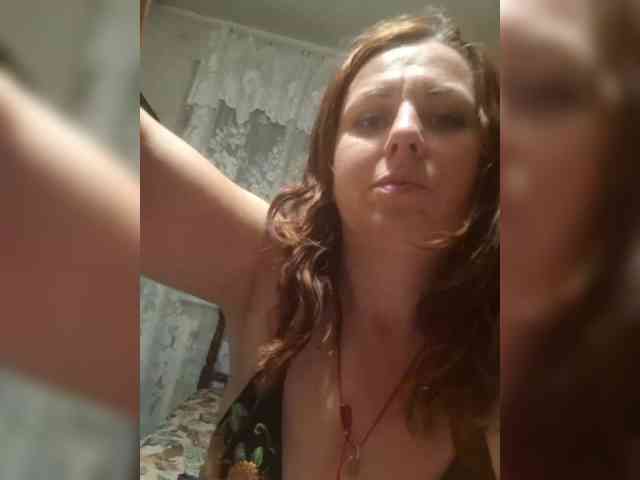 OpenGirl webcam
