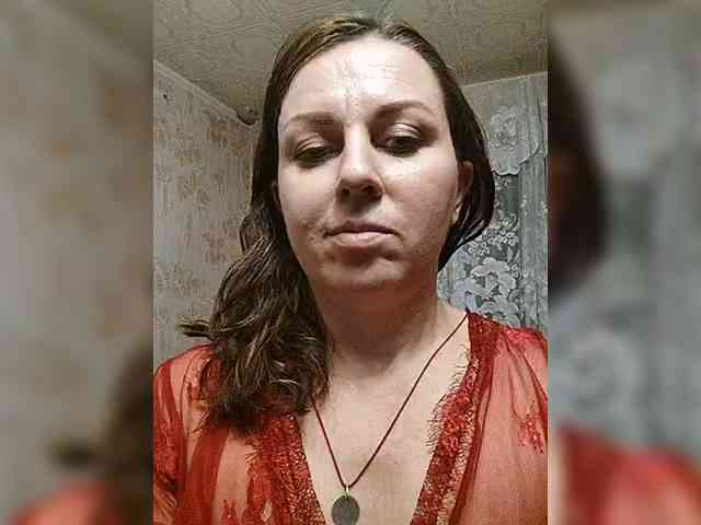 OpenGirl webcam