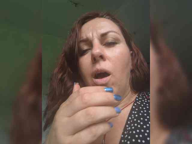 OpenGirl webcam