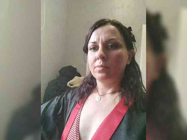 OpenGirl webcam