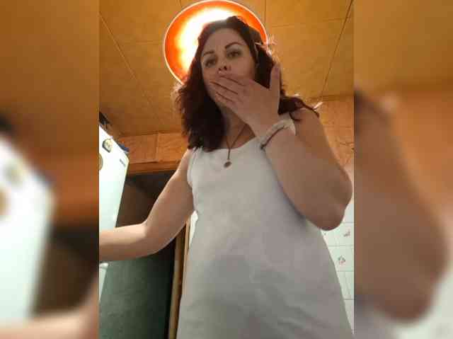 OpenGirl webcam