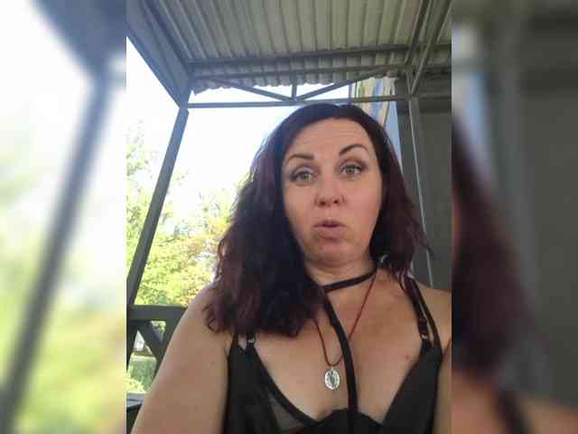 OpenGirl webcam