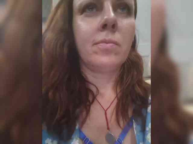 OpenGirl webcam