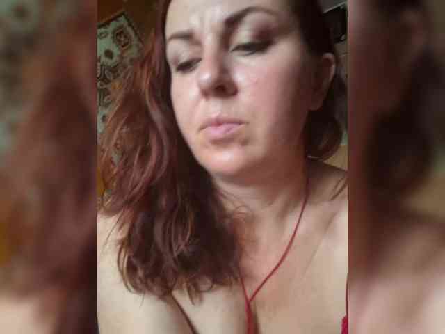 OpenGirl webcam