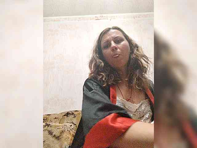 OpenGirl webcam