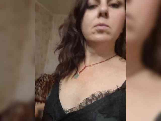 OpenGirl webcam