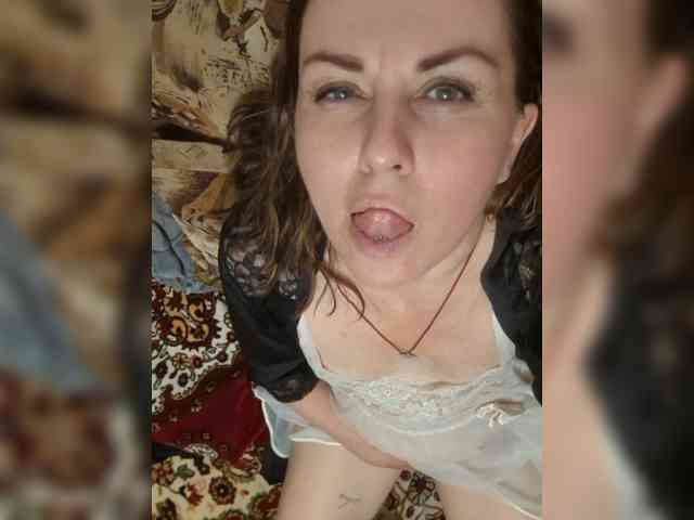 OpenGirl webcam