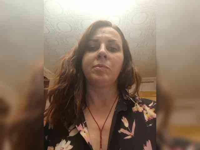 OpenGirl webcam