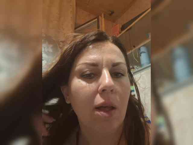 OpenGirl webcam