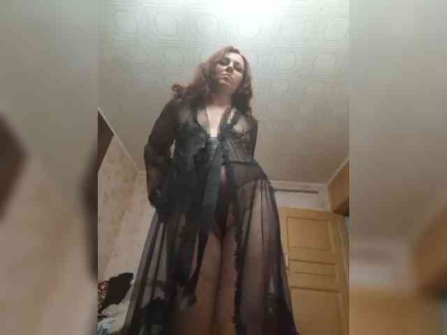 OpenGirl webcam