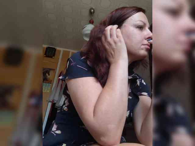 OpenGirl webcam