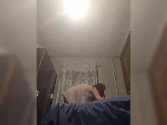 OpenGirl webcam