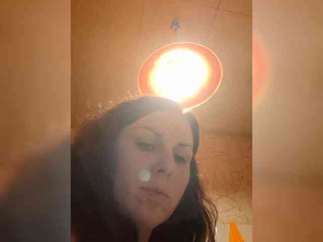 OpenGirl webcam