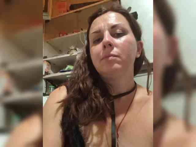 OpenGirl webcam