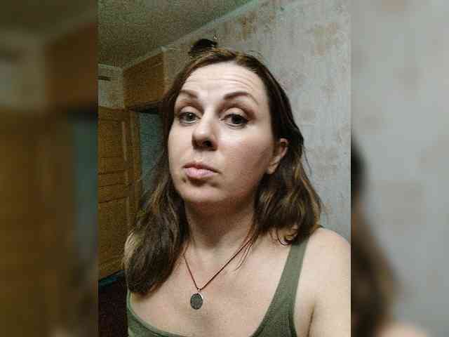 OpenGirl webcam