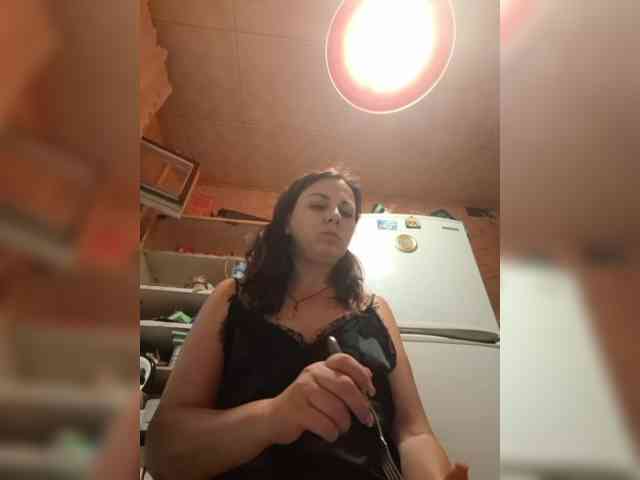 OpenGirl webcam