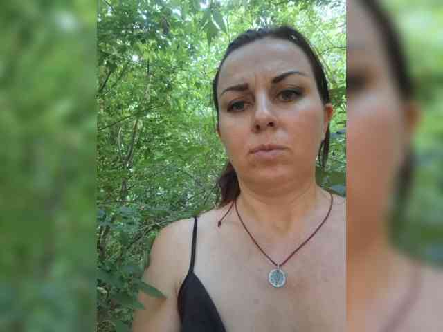 OpenGirl webcam