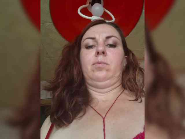 OpenGirl webcam