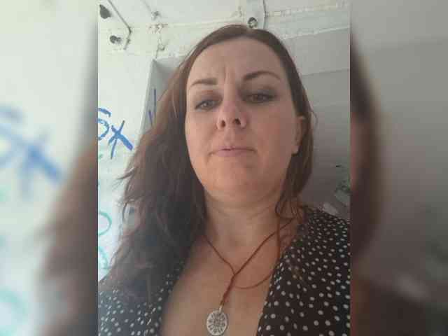 OpenGirl webcam