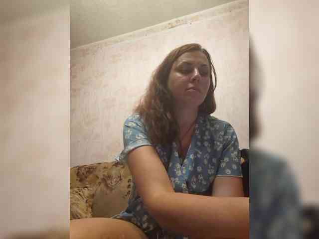 OpenGirl webcam