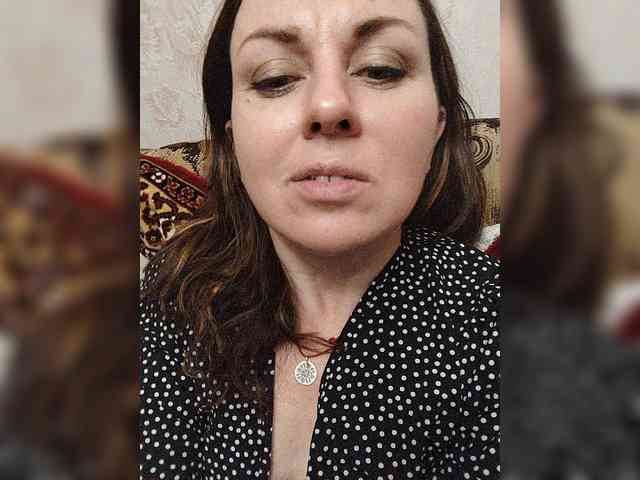 OpenGirl webcam