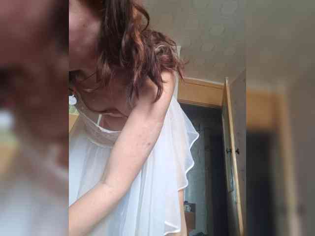 OpenGirl Live Webcam on BongaCams
