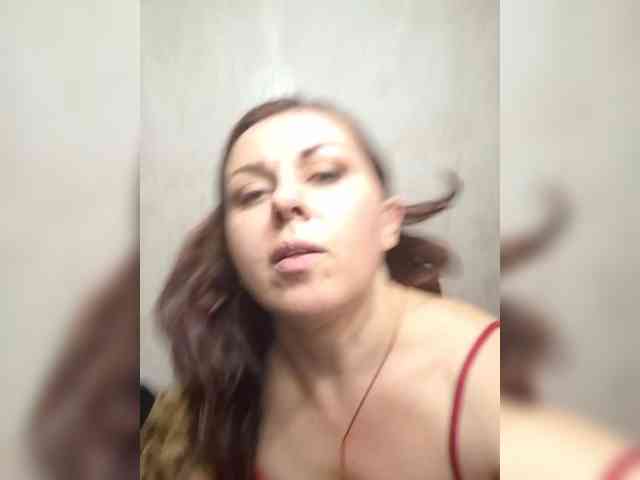OpenGirl webcam
