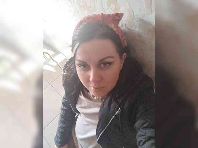 OpenGirl webcam