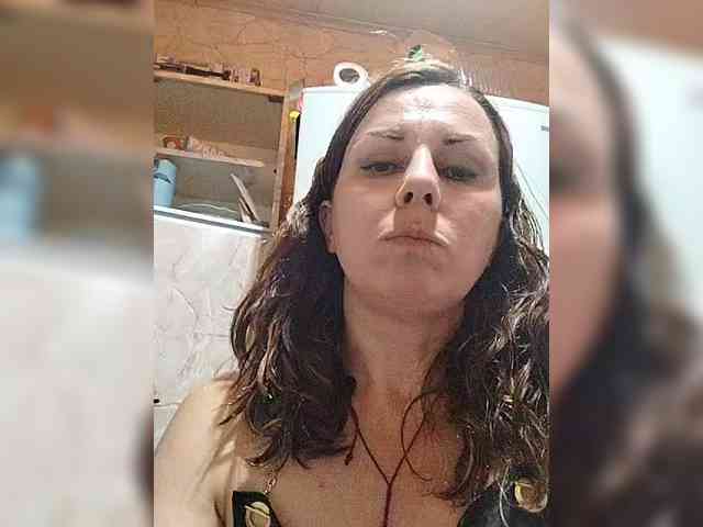 OpenGirl webcam