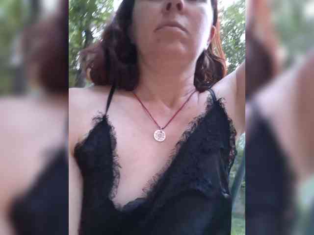 OpenGirl webcam