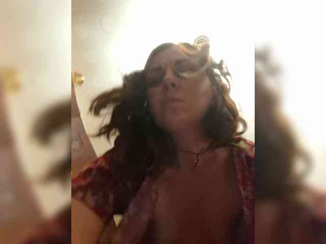 OpenGirl webcam