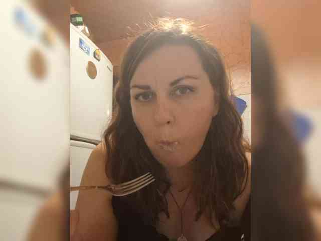 OpenGirl webcam
