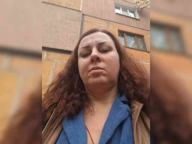 OpenGirl webcam