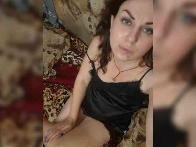 OpenGirl webcam