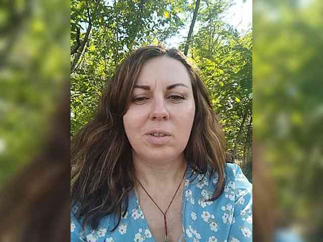 OpenGirl webcam